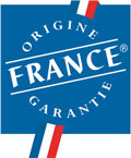 Logo Origine France Garantie