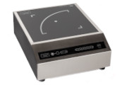 photo de l'induction posable 1 foyer SEIPAM 3500 W